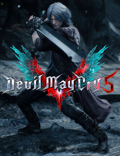 Devil May Cry 5: revelados los requisitos mínimos y recomendados