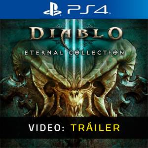 Diablo 3 Eternal Collection Tráiler del Juego