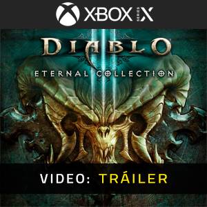 Diablo 3 Eternal Collection Tráiler del Juego