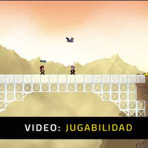 Dig or Die - Jugabilidad