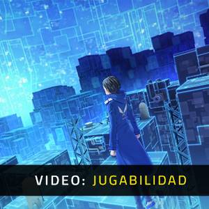 Digimon Story Cyber Sleuth - Jugabilidad