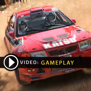 DiRT 4 Video de la Jugabilidad