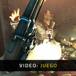 Dishonored Video de Jugabilidad