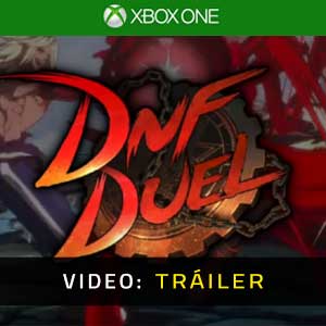 DNF Duel Video Del Tráiler