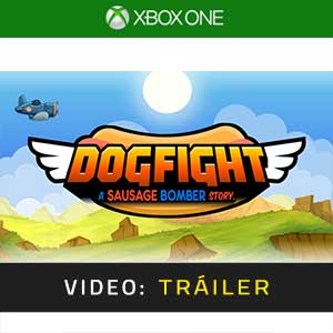 Dogfight - Tráiler en Vídeo