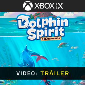 Dolphin Spirit Ocean Mission Tráiler de Vídeo