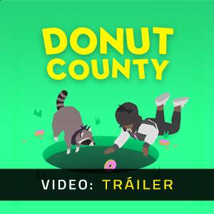 Donut County - Tráiler