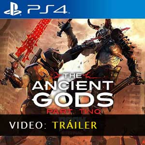 DOOM Eternal The Ancient Gods Part Two Video Trailer