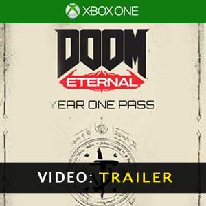 DOOM Eternal Year One Pass Xbox One Prices Digital or Box Edition