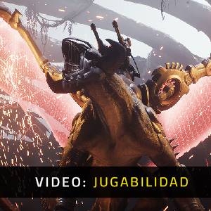 DOOM The Dark Ages Video de la Jugabilidad