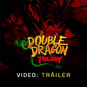 Double Dragon Trilogy Tráiler de video