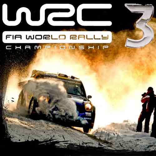 Comprar clave CD WRC 3 y comparar los precios