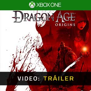 Dragon Age Origins Xbox One- Tráiler en Vídeo