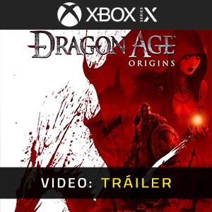 Dragon Age Origins Xbox Series- Tráiler en Vídeo