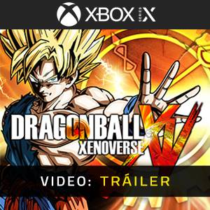 Dragon Ball Xenoverse Tráiler del Juego