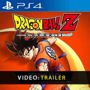 Dragon Ball Z Kakarot Season Pass PS4 Prices Digital or Box Edition