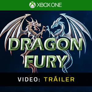 Dragon Fury Tráiler del juego