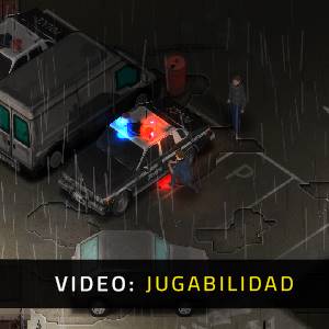 Dread Dawn - Video de Jugabilidad