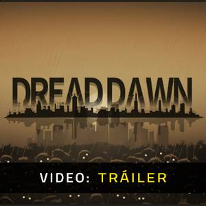 Dread Dawn - Tráiler de Video