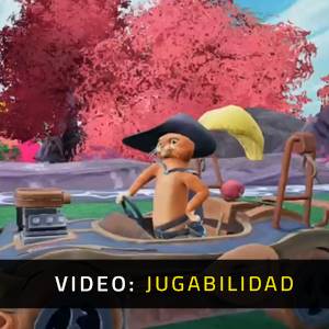 DreamWorks All-Star Kart Racing - Jugabilidad