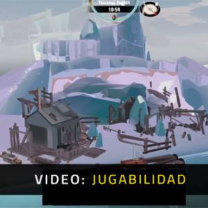 DREDGE The Pale Reach Edition Vídeo del Juego