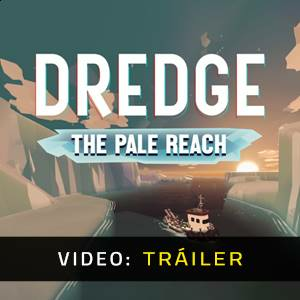 DREDGE The Pale Reach