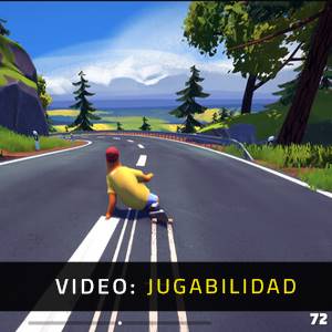 Driftwood - Video de Jugabilidad