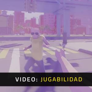 Dude Simulator 3 - Jugabilidad