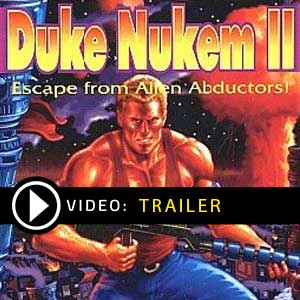 Comprar Duke Nukem 2 CD Key Comparar Precios