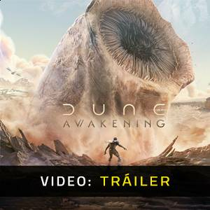 Dune Awakening