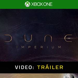 Dune Imperium - Tráiler