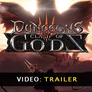 Dungeons 3 Clash of Gods