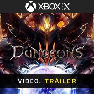 Dungeons 3