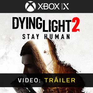 dying light 2 xbox one and series x play together