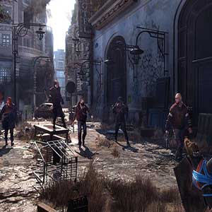 dying light 2 download free