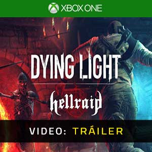 Dying Light Hellraid Xbox One Video dela campaña