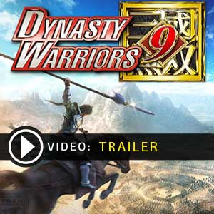 Buy Dynasty Warriors 9 CD Key Compare Prices