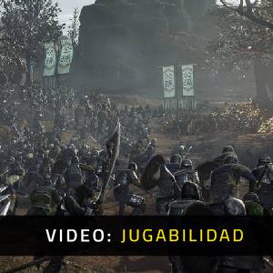 Dynasty Warriors Origins - Jugabilidad