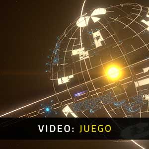 Dyson Sphere Program Vídeo Del Juego