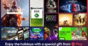 ¡Revelado el Regalo Festivo de Hoy de EA Play y Ultimate!