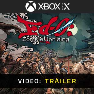 Ed-0 Zombie Uprising - Tráiler en Vídeo