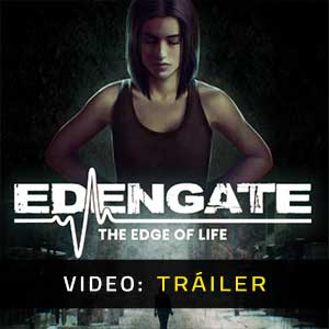 EDENGATE The Edge of Life - Vídeo de la campaña