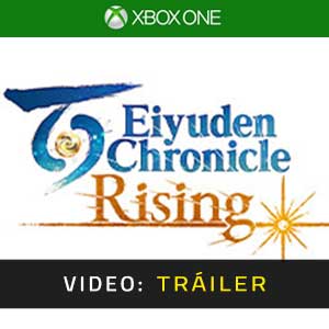 Eiyuden Chronicle Rising Xbox One- Vídeo de la campaña