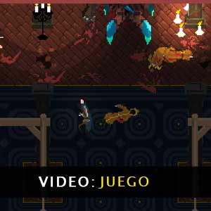 Elden Path of the Forgotten Video de juego