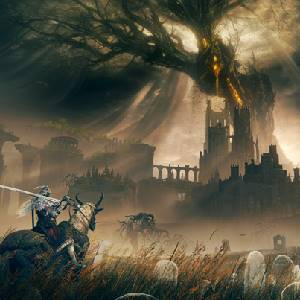 Elden Ring Shadow of the Erdtree La Tierra de las Sombras