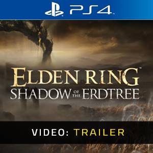 Elden Ring Shadow of the Erdtree Tráiler del Juego