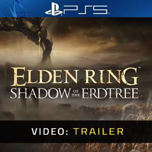 Elden Ring Shadow of the Erdtree Tráiler del Juego