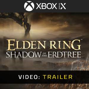 Elden Ring Shadow of the Erdtree Tráiler del Juego