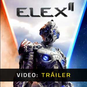 Elex 2 Vídeo En Tráiler
