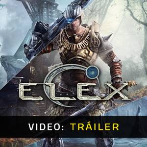 Elex Tráiler del Juego